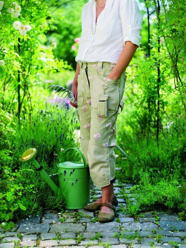 Great Garden Clothing Hgtv