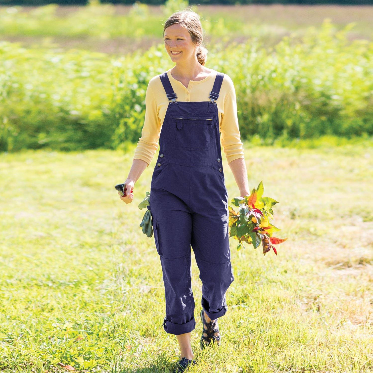 The Summer Tractor Sprinkler Hub