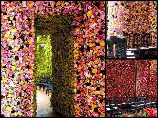 Dior Garden Garden