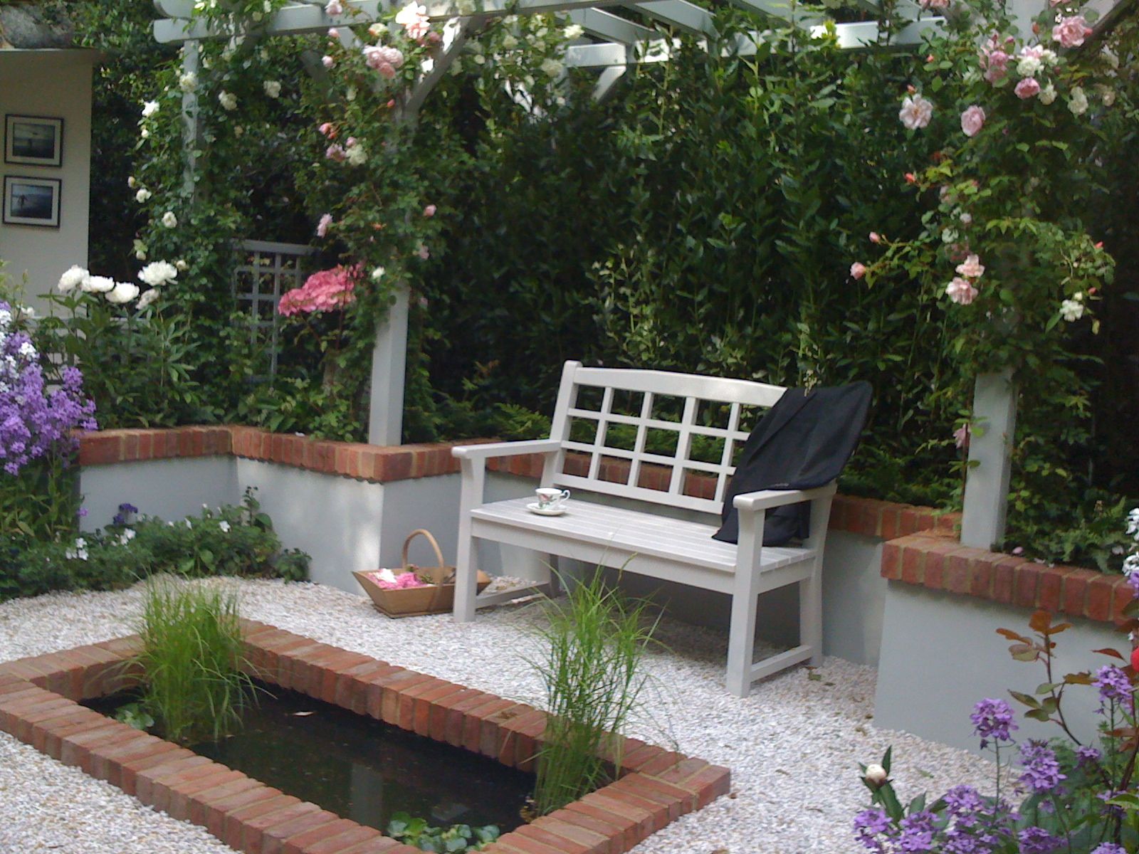 Garden Arte Floral