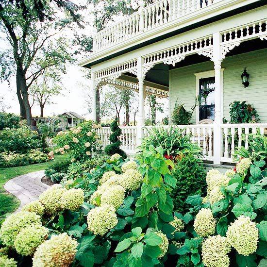 Best Cottage Style Garden Ideas