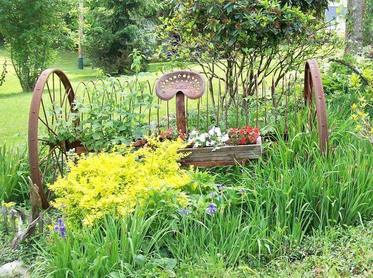 Country Living Simple Country Wisdom