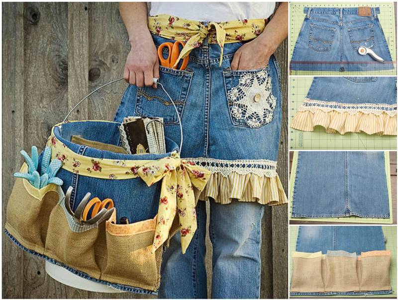 Best Gardening Clothes Ideas
