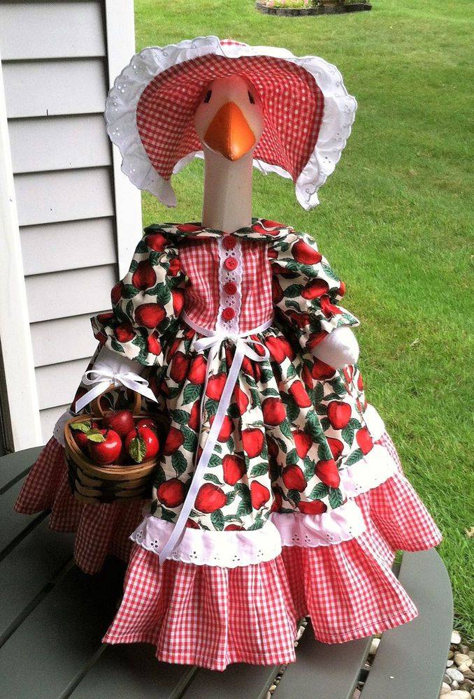 Garden Aesthetic Clothes