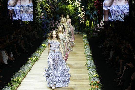 Fashion Show Runway Ideas Fashion Show