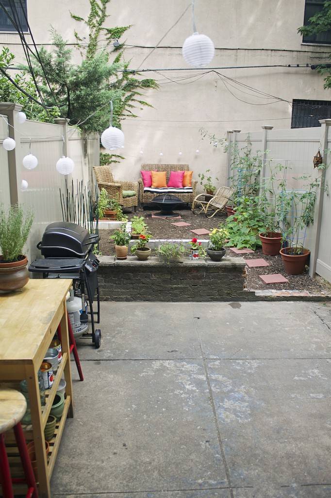 Landscape Design Program