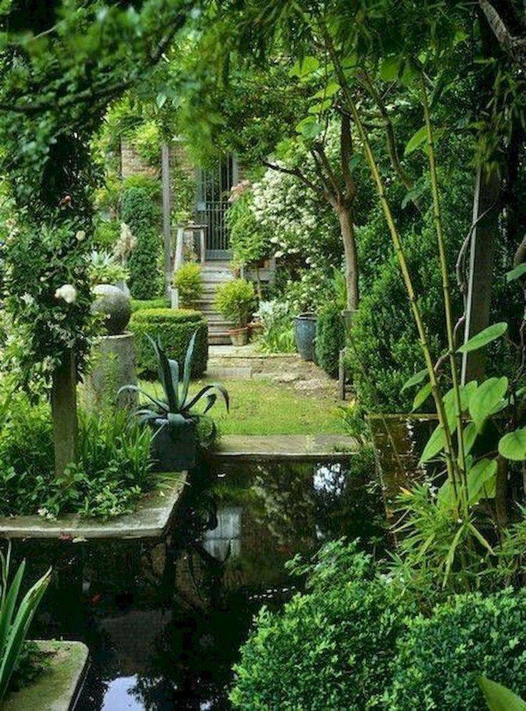 English Garden Design David Domoney