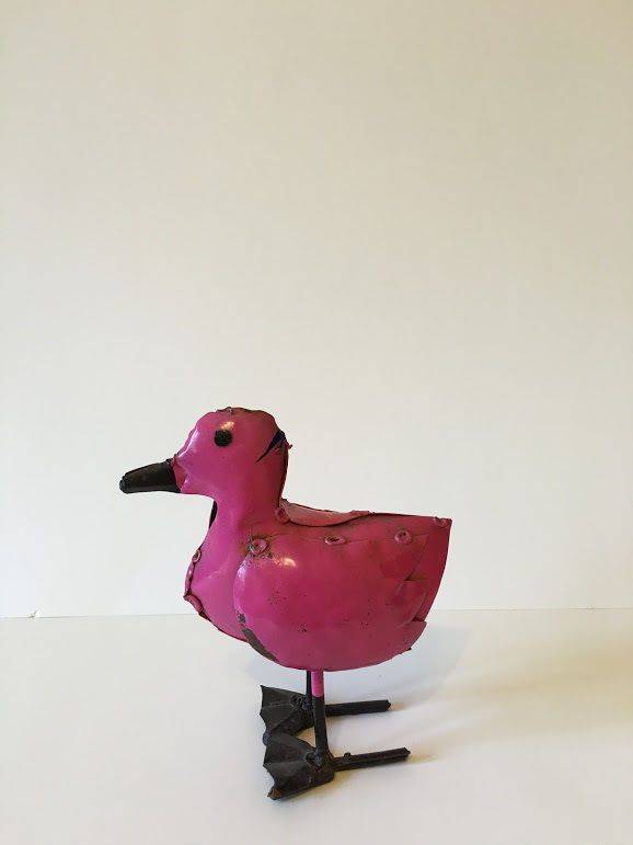 17 Mexican Recycled Metal Garden Art Ideas To Try This Year SharonSable