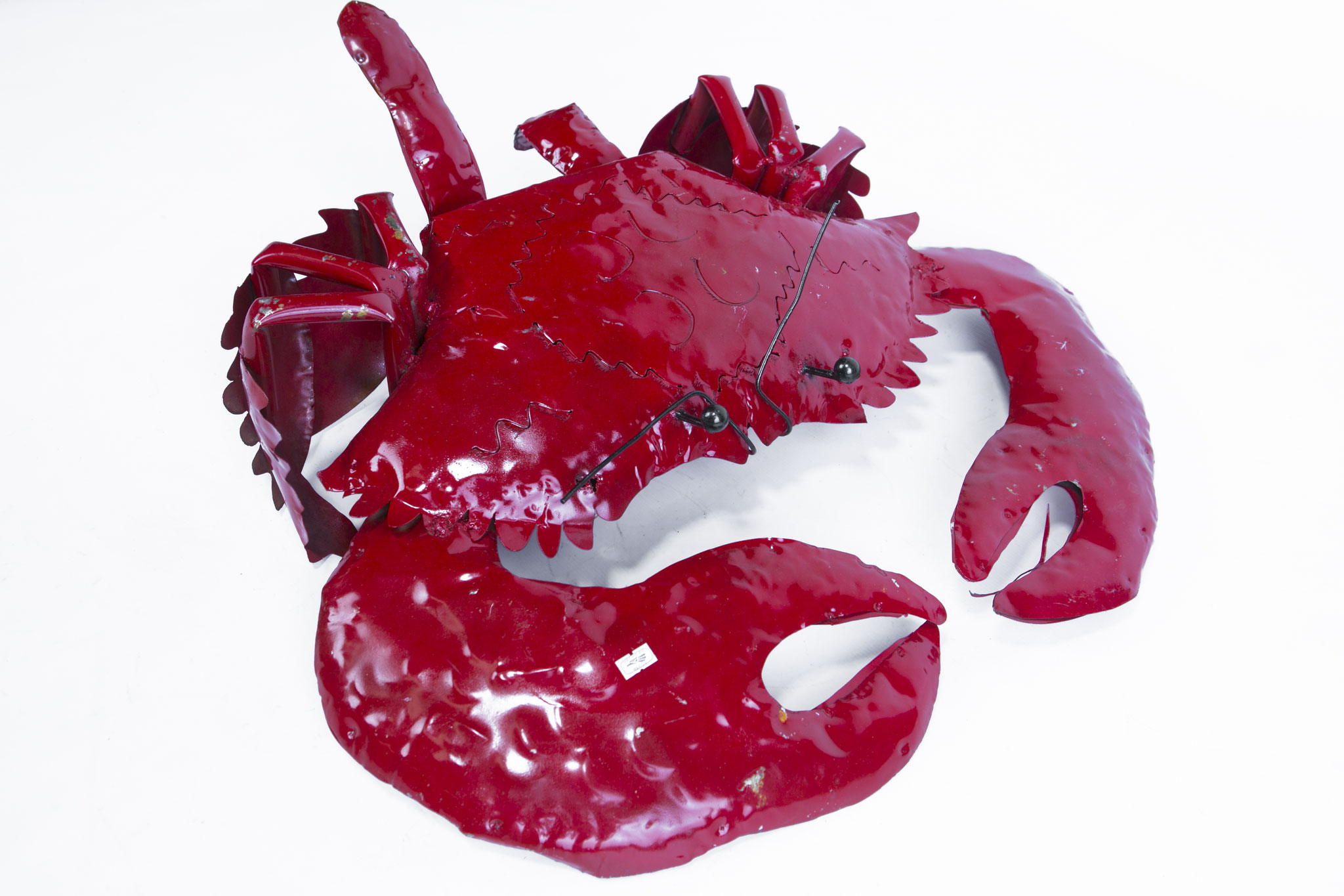 17 Mexican Recycled Metal Garden Art Ideas To Try This Year SharonSable