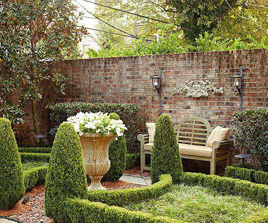 Garden Fences