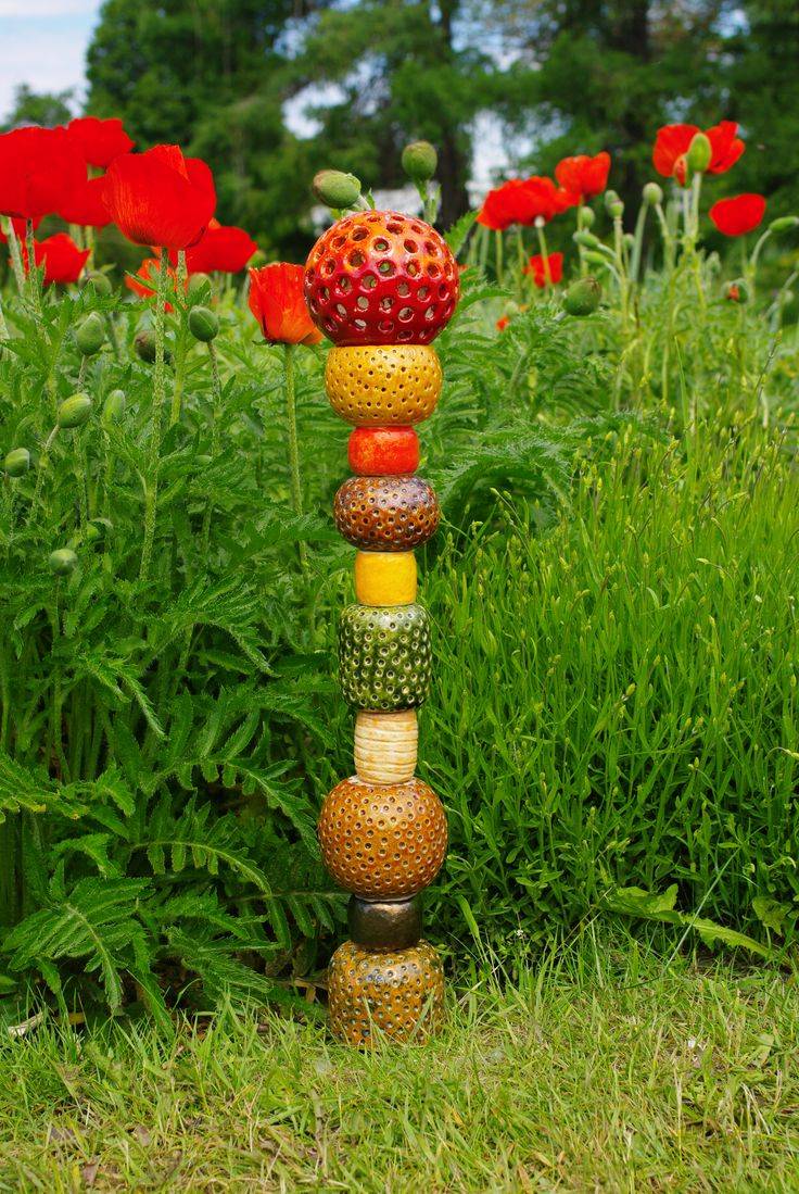 Garden Art