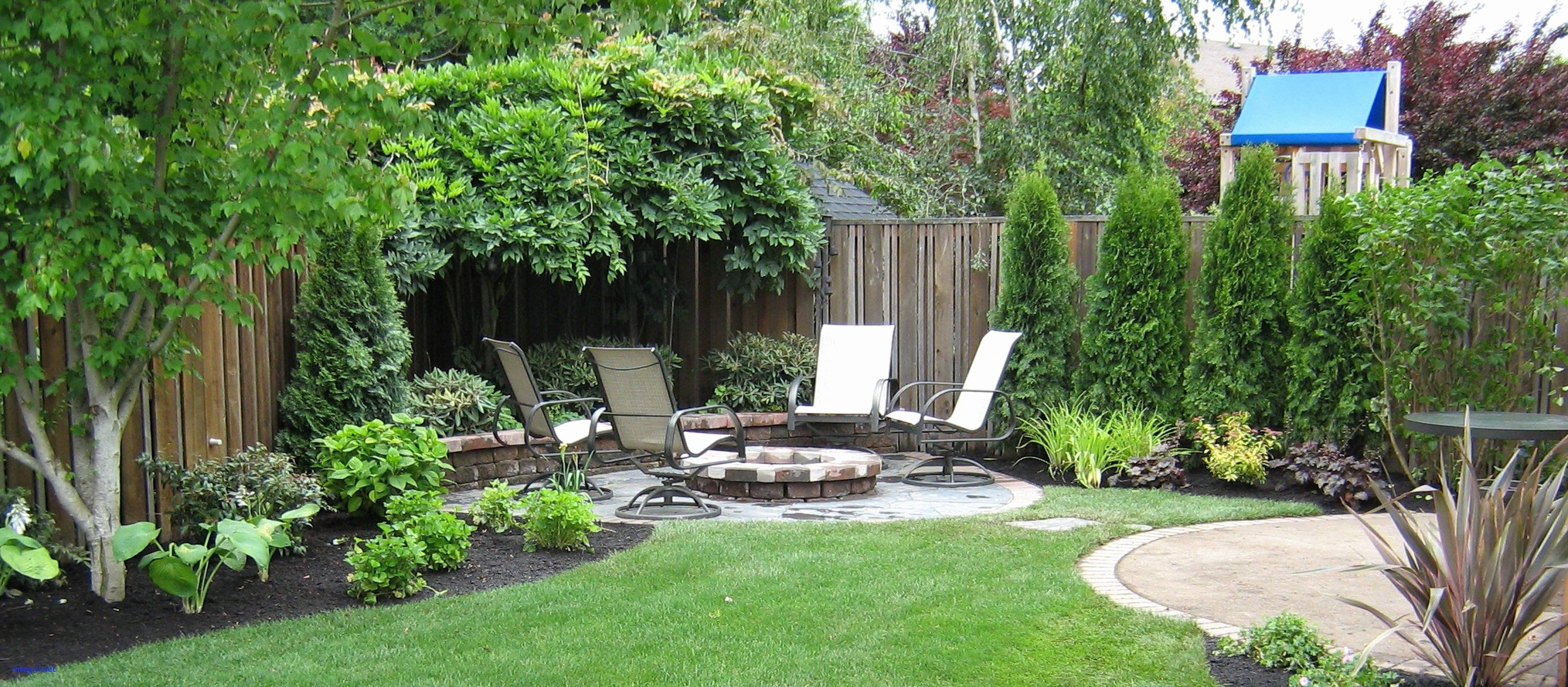 14 Small Back Yard Garden Landscaping Ideas To Consider SharonSable