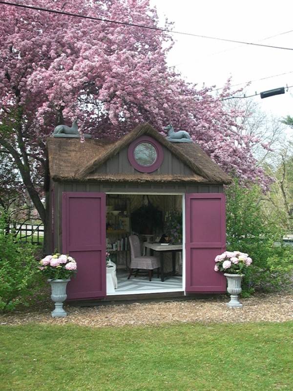 Shabby Chic
