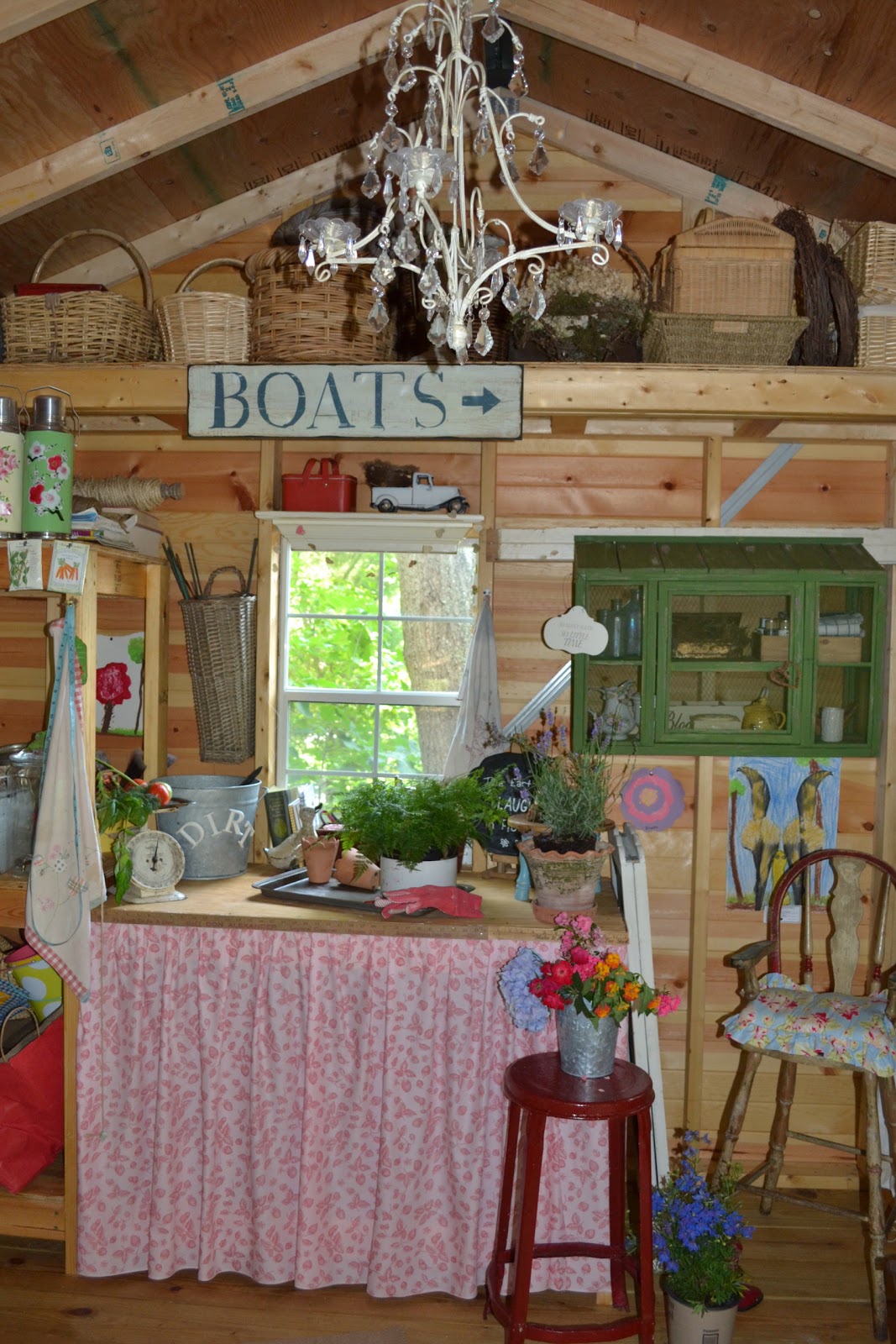 Shabby Chic