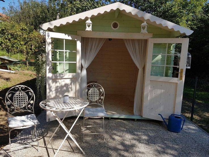 European Style Garden Sheds Google Search Garden Room