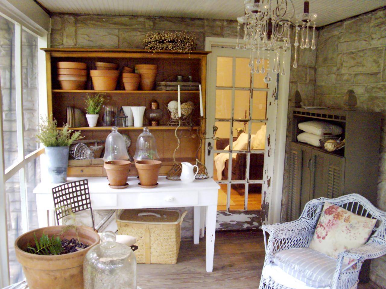 Gardenoutdoorporches Ii