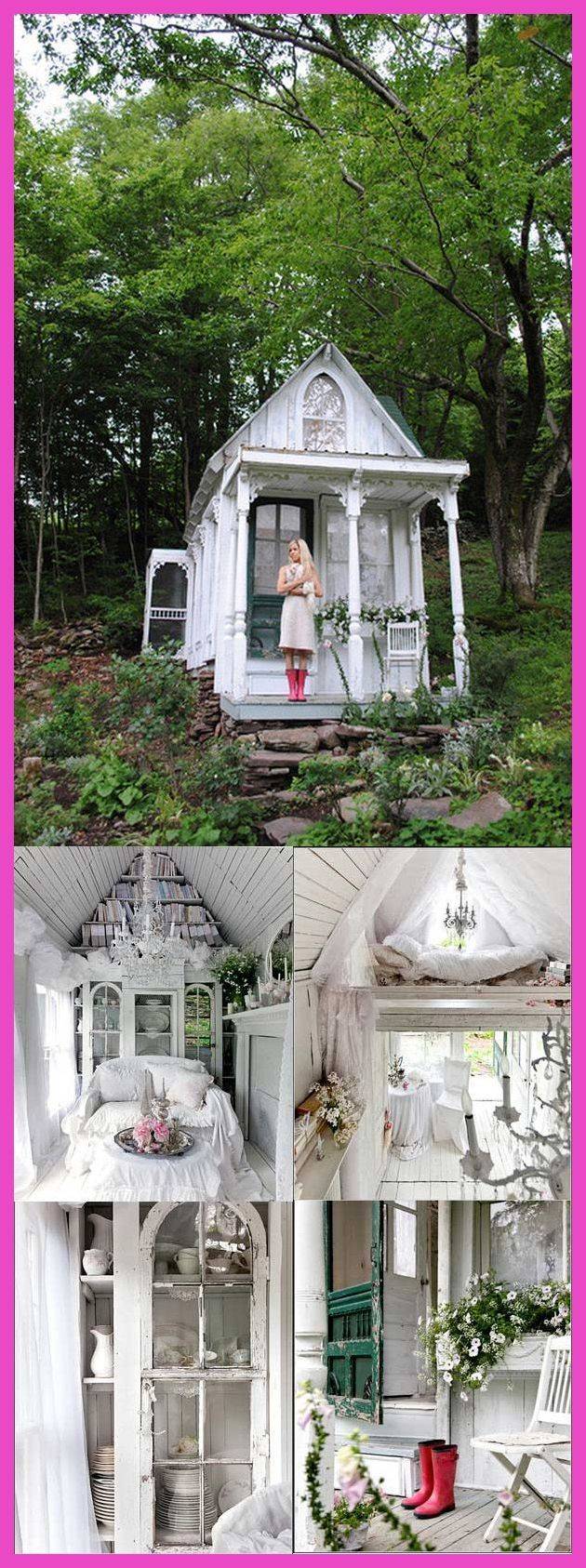 Backyard Inspiration Hello Lovely