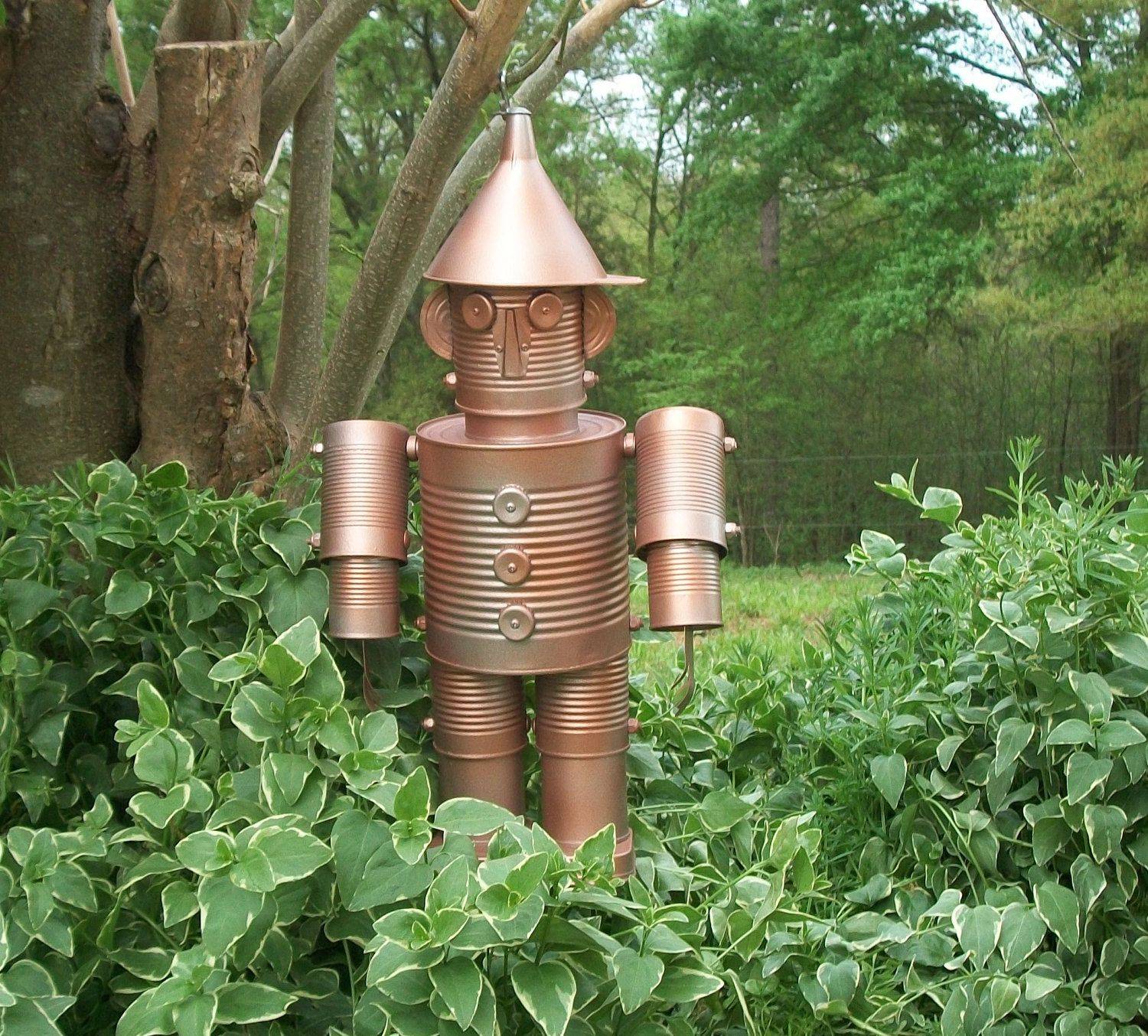 Movie Themed Fairy Gardens