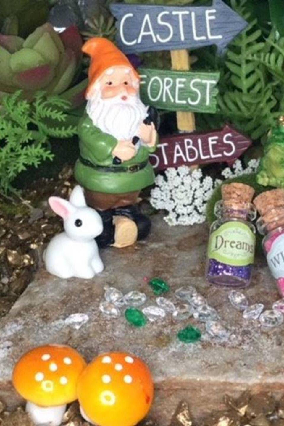 Our Unsightly Front Yard Stump