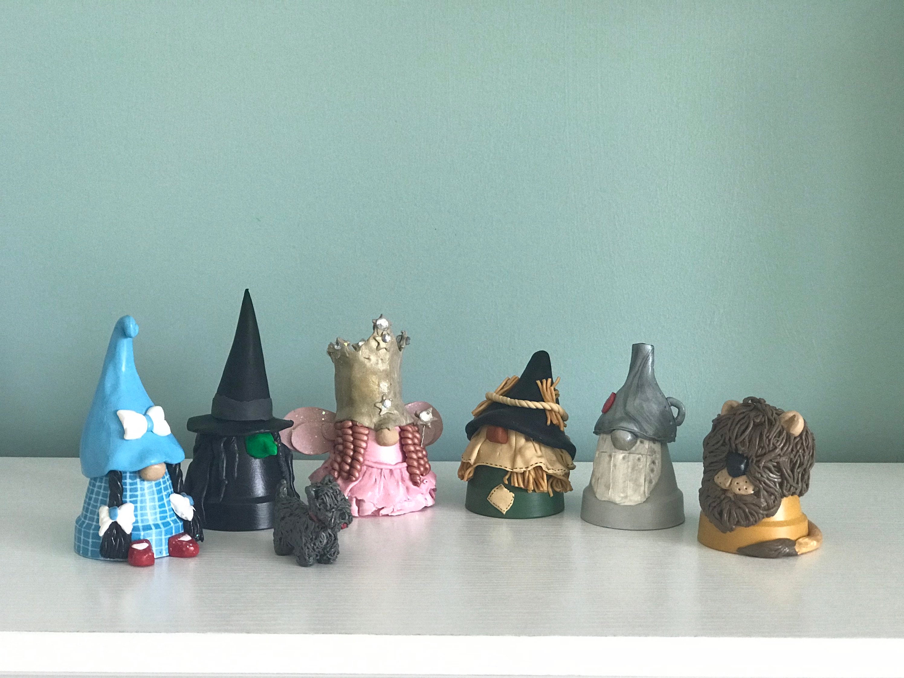 Floracraft Foam Tools Knife