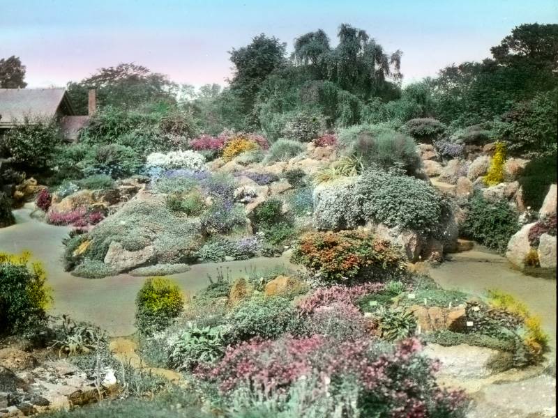 Botanical Gardens