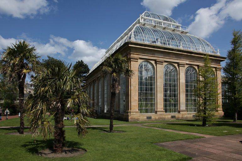 Newest Costfree Modern Botanical Gardens Ideas