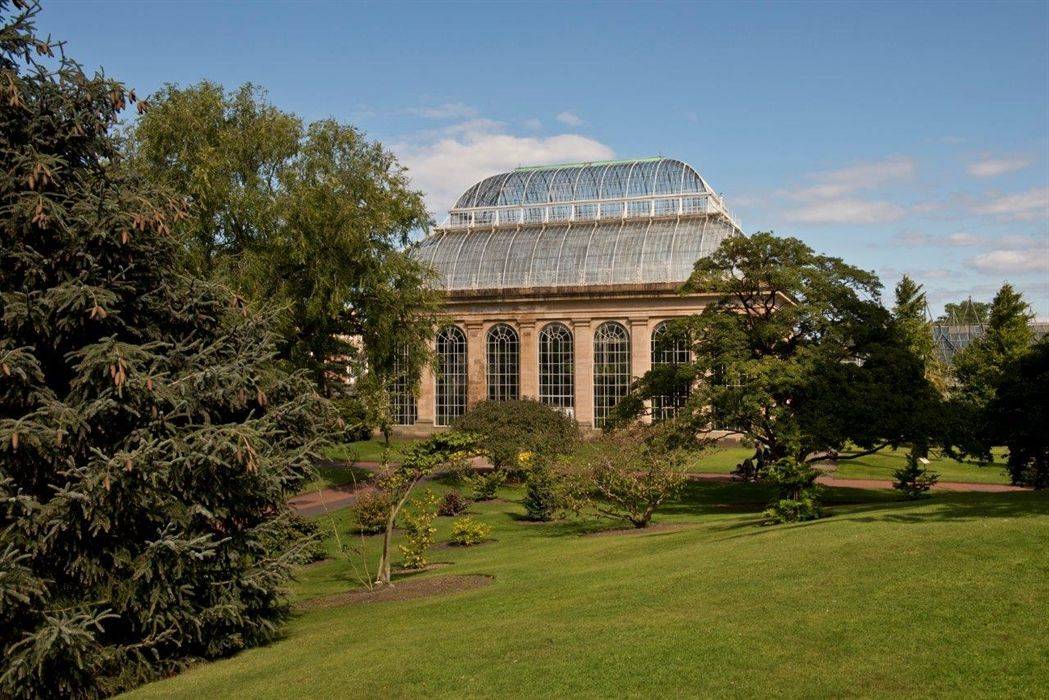 Royal Botanical Gardens