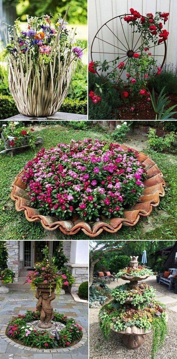 Magical Fairy Gardens