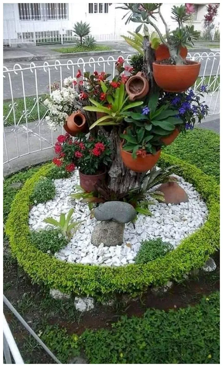 Diy Miniature Fairy Garden Ideas