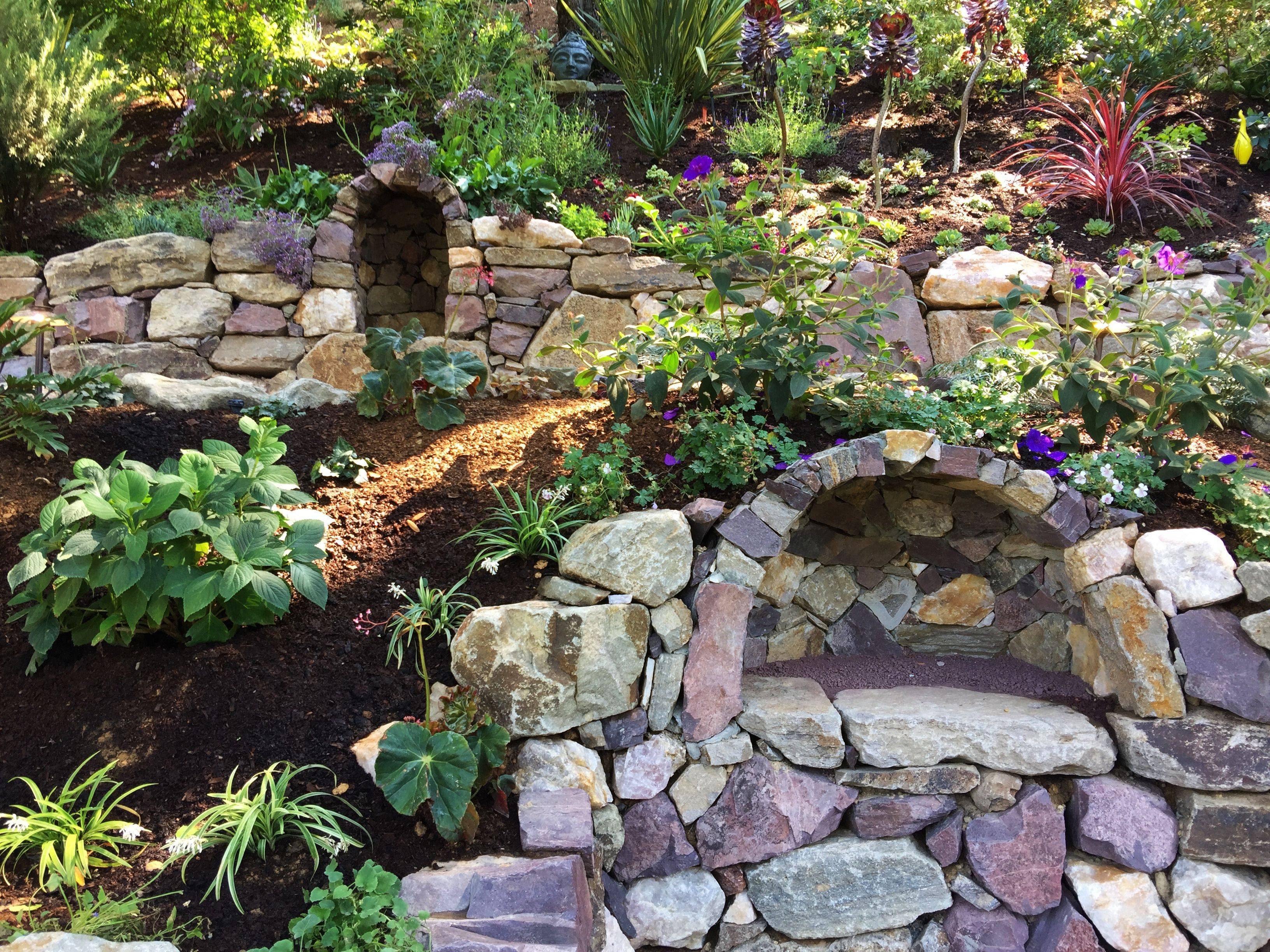 Diy Miniature Fairy Garden Ideas