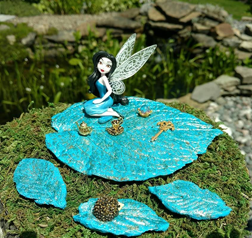 Miniature Garden Stone Walkway