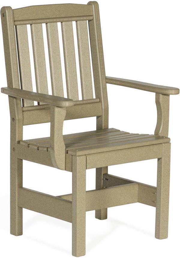 English Garden Chair