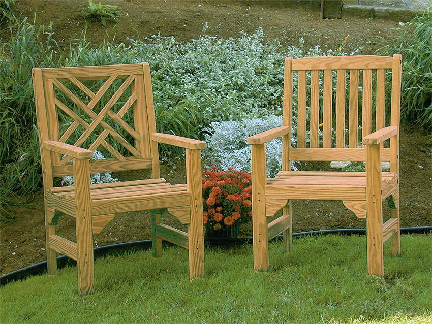 Outdoor Furniture High Quality Lawn And Garden Furniture