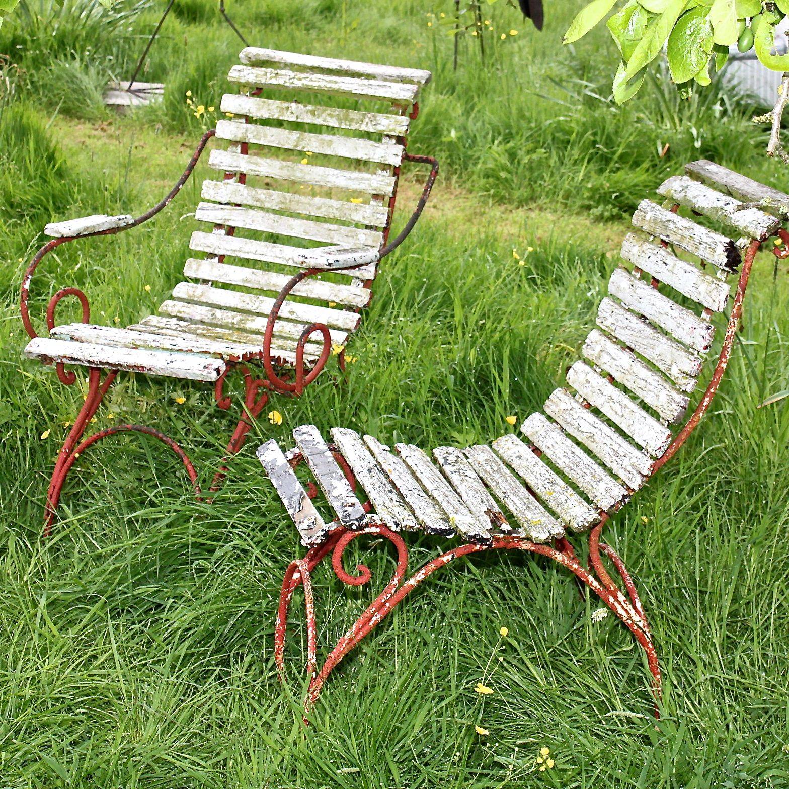 Rustic Natural Cedar Unfinished English Garden Chair Patio
