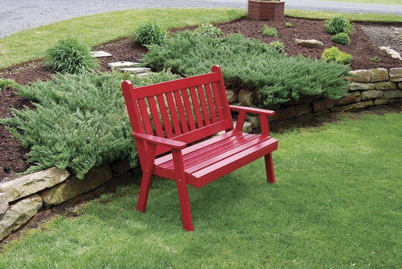 English Teak Garden Furniture