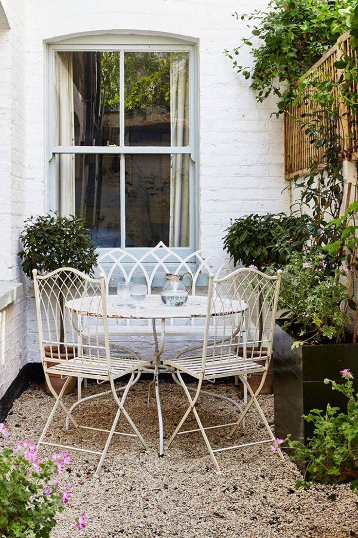 This Awesome Garden Bench English Ideas