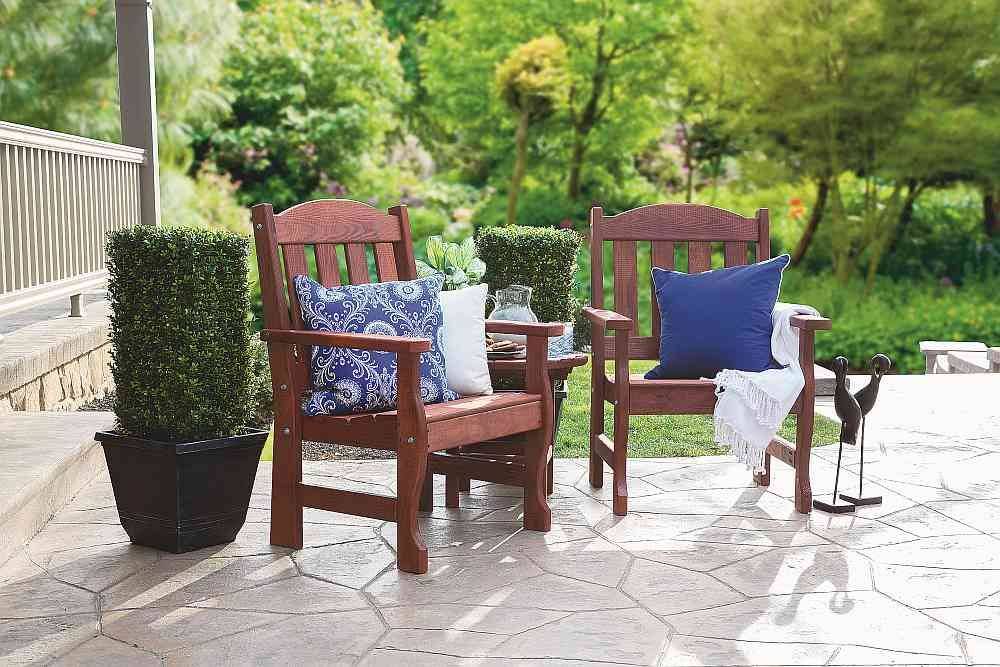 The Brick House Beautiful