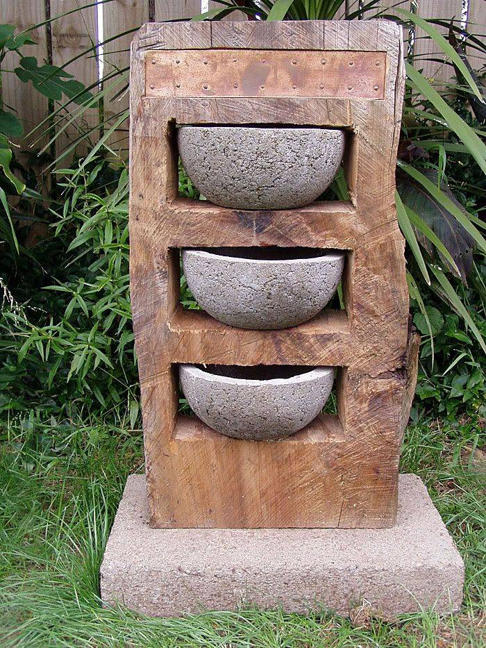 Barb Easy Mold