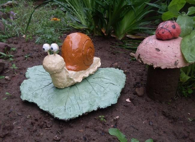 Incredible Diy Decorative Garden Ball Tutorial