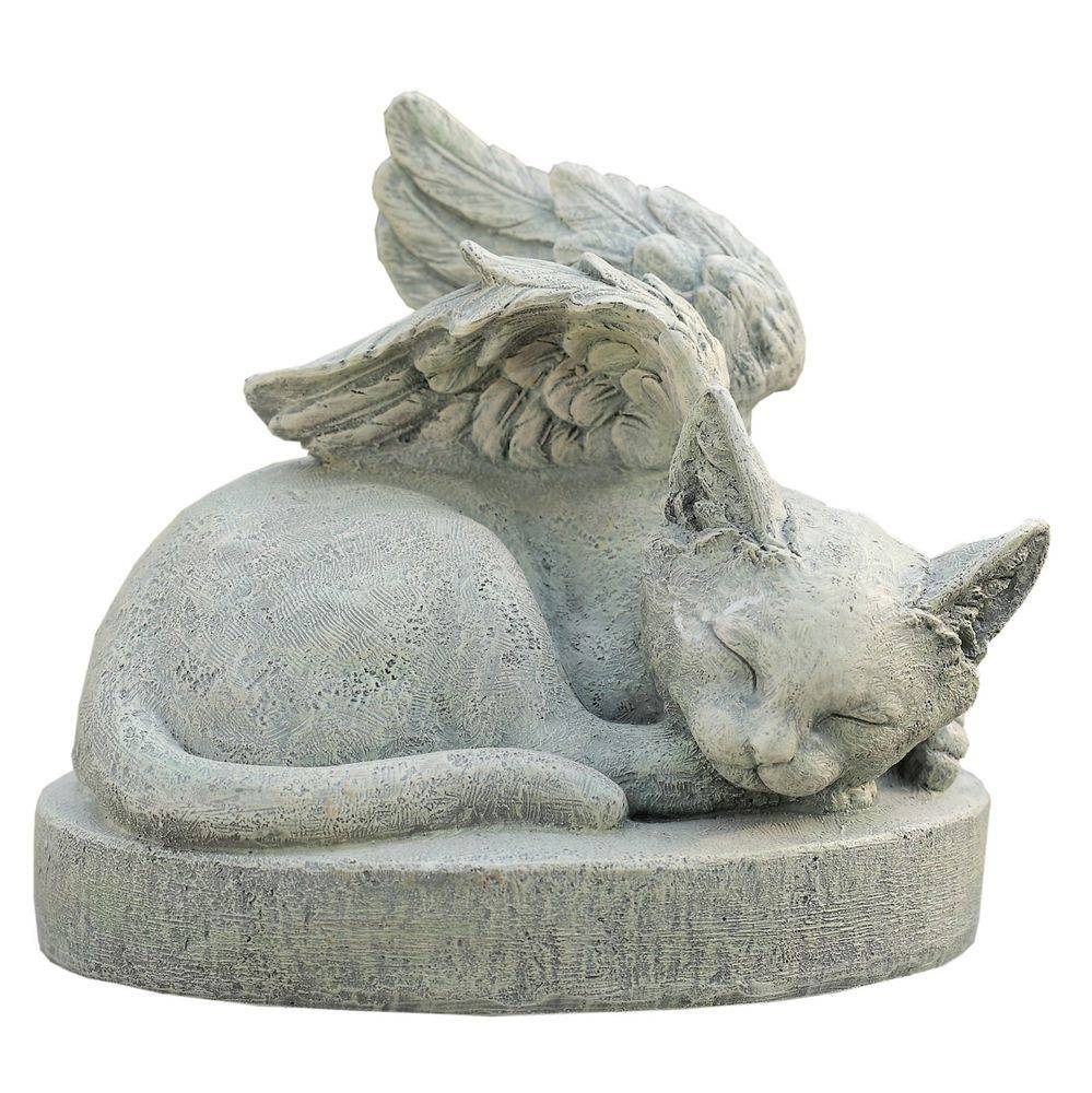 Classical Cat Statue