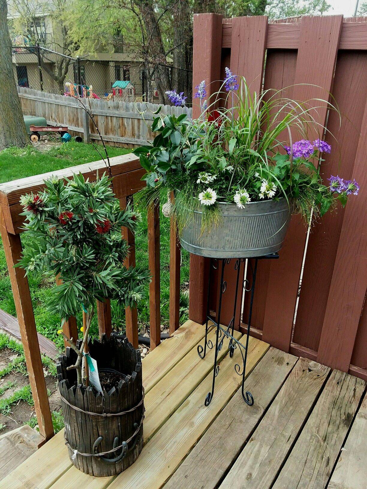 Incredible Diy Garden Pots