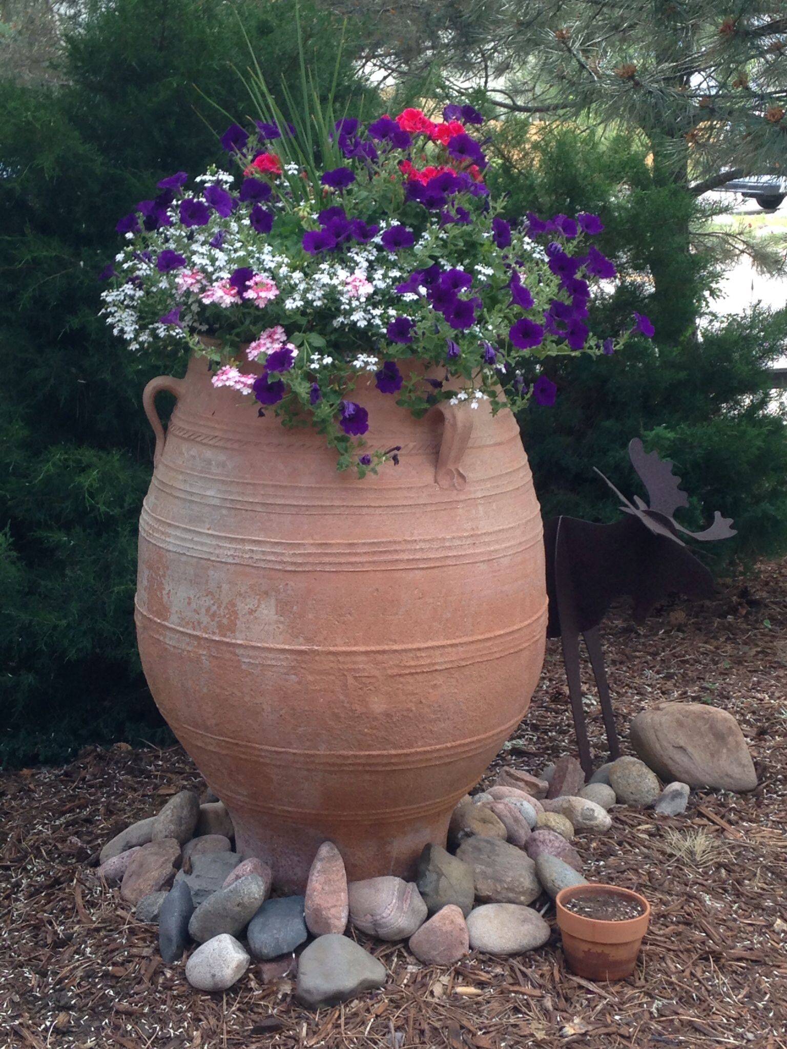 Diy Rustic Wood Planter Box Ideas