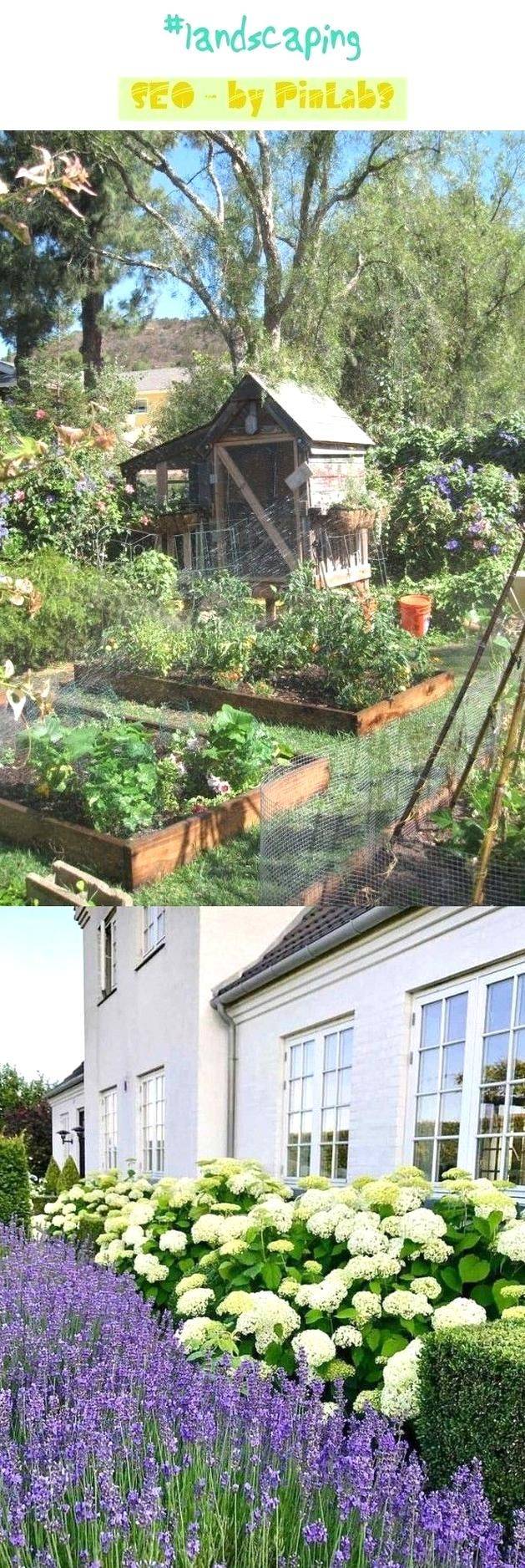 English Cottage Garden Design Ideas