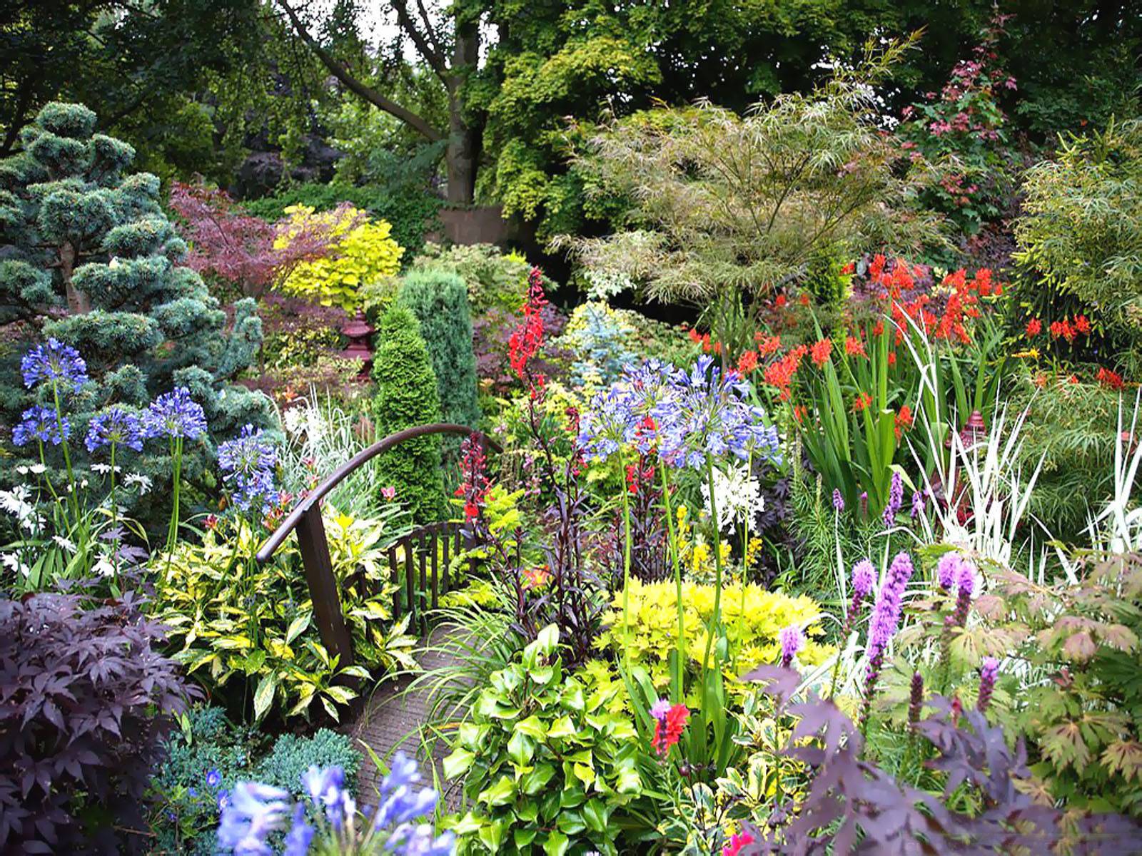 Stunning Cottage Garden Ideas