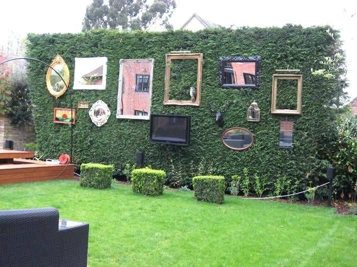 Wonderland Garden Party