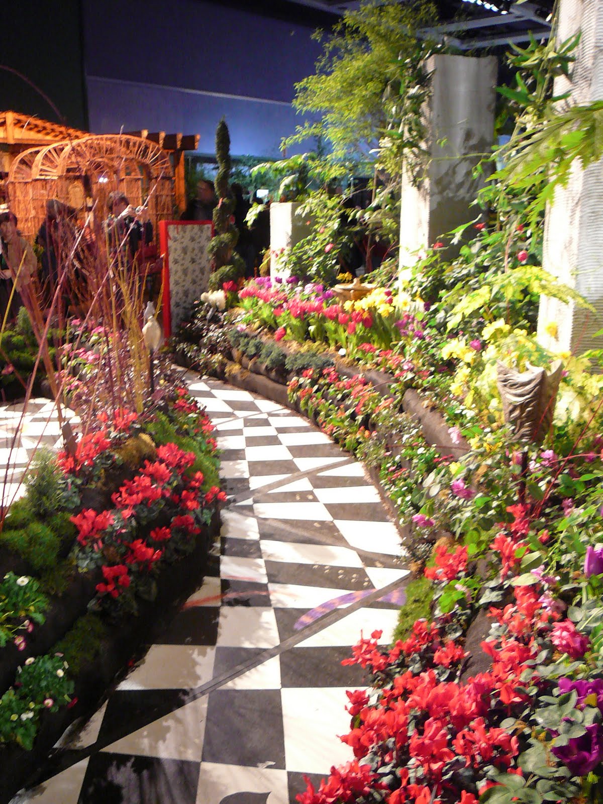 Pin On Garden And Critters