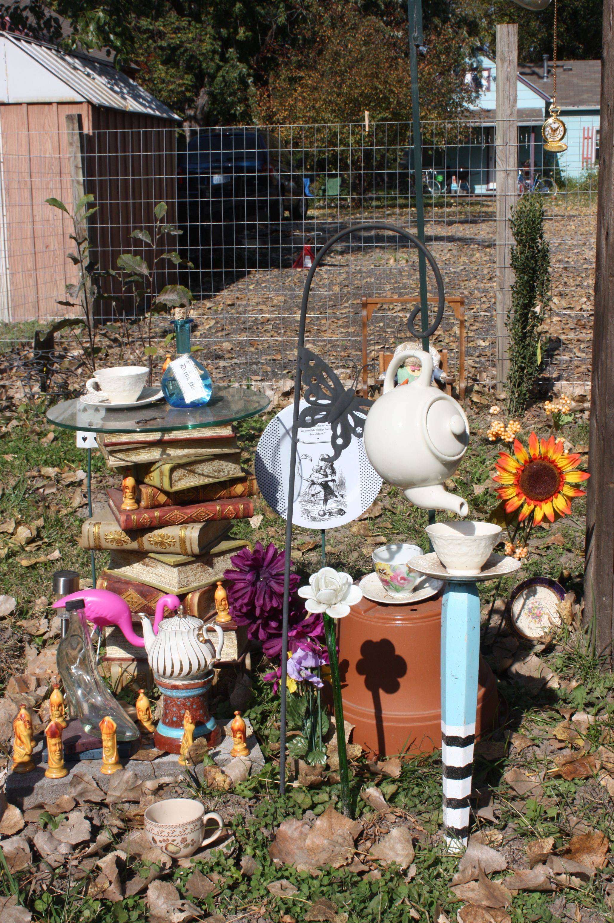 Atlanta Botanical Garden