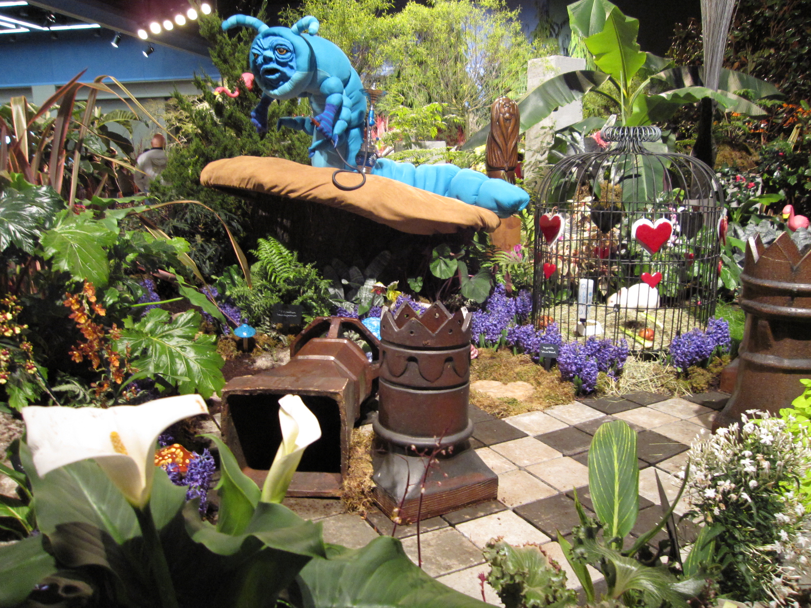 My Moms Awesome Alice