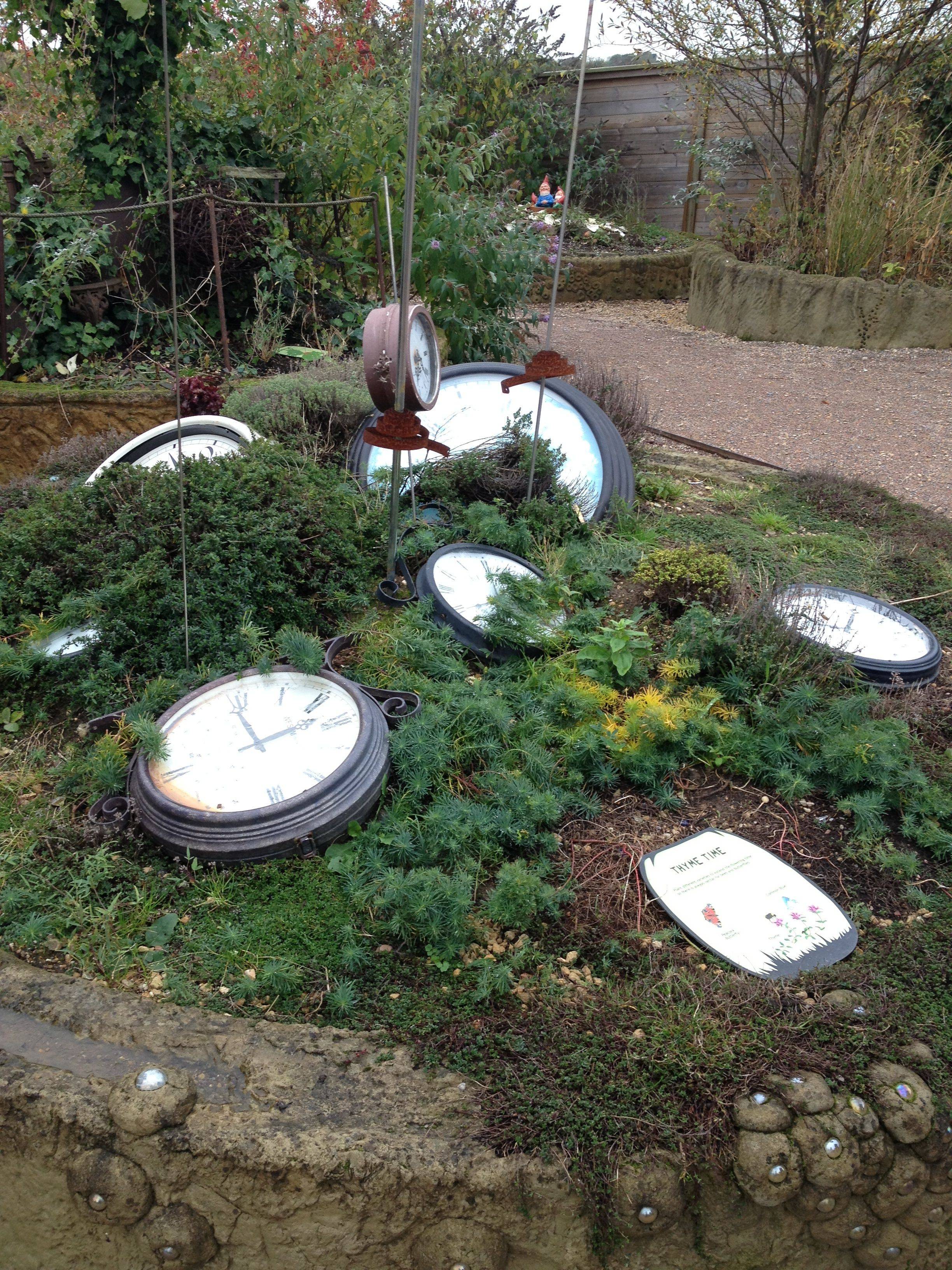 Book Garden