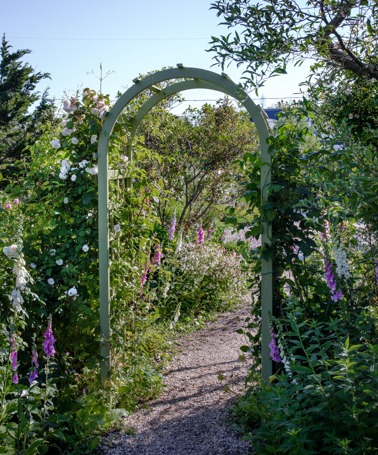 Fascinating Cottage Garden Ideas
